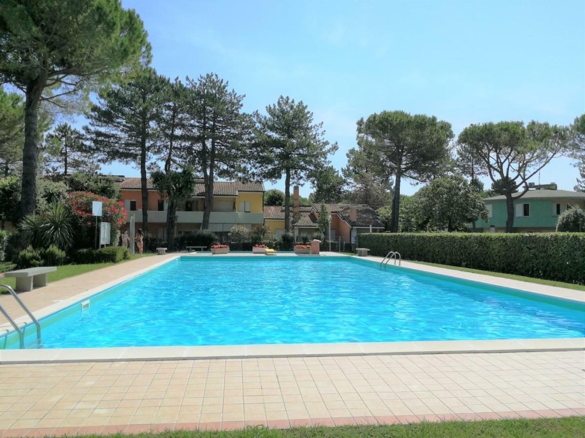 Villaggio Nautilus Bibione Exterior foto