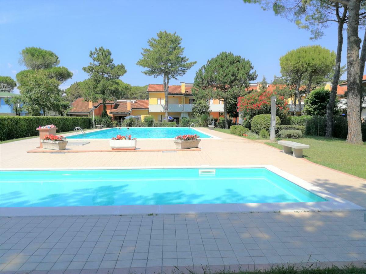 Villaggio Nautilus Bibione Exterior foto